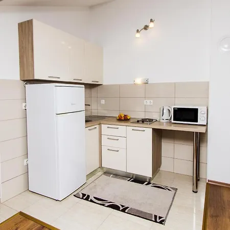 Apartment Vesna