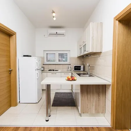 Apartment Vesna